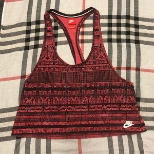 Nike tank